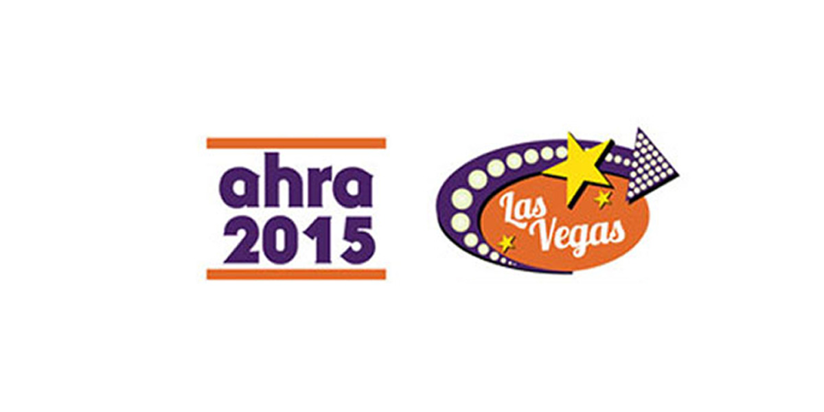 AHRA 2015