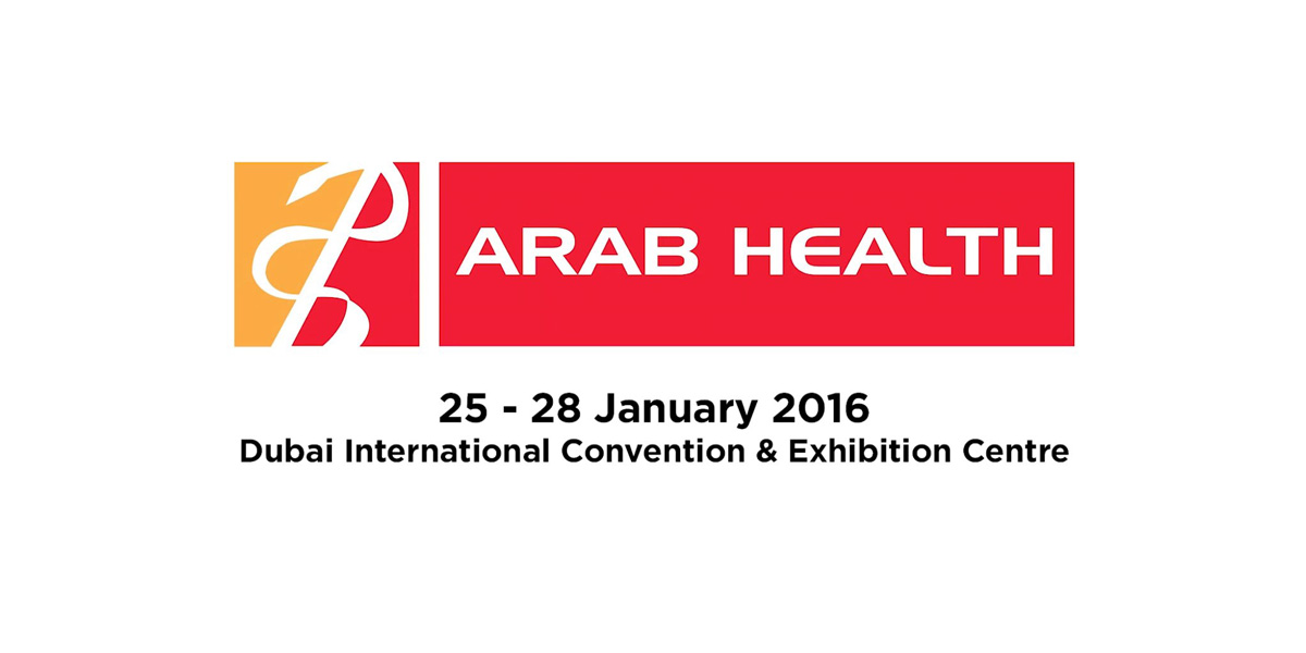 arab health 2016