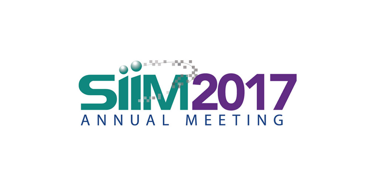 SIIM 2017