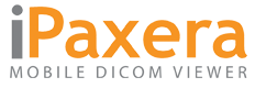 Mobile Dicom Viewer iPaxera