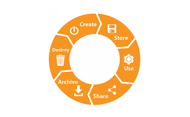 Vendor Neutral Archive VNA Comprehensive Data Life Cycle Tools