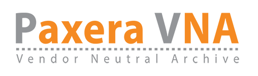 Vendor Neutral Archive VNA PaxeraVNA