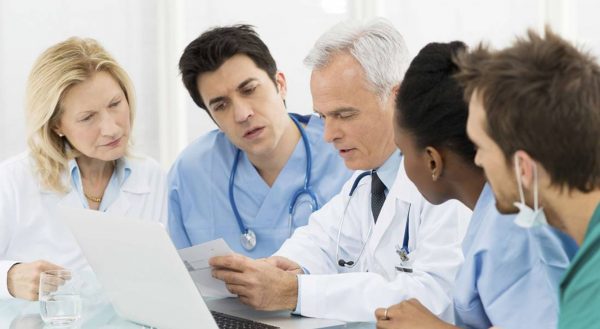 Why Should You Ask for a Second Opinion on Radiology Studies?